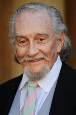Foto de Roy Dotrice