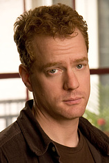 photo of person Todd Robert Anderson