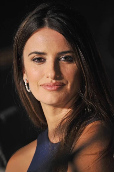 Penélope Cruz en Piratas del Caribe: En Mareas Misteriosas (Premiere en Cannes. Mayo 2011)