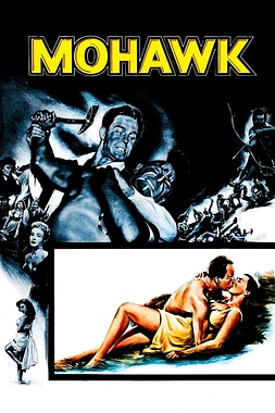 poster of movie Hacha de Guerra