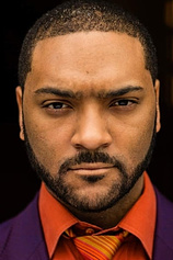 picture of actor Langston Fishburne