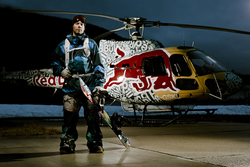 Imagen de The Art of Flight 3D
