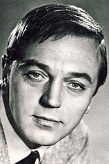 picture of actor Anatoliy Romashin