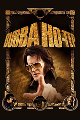 poster of movie Bubba Ho-tep