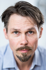 picture of actor Nickel Bösenberg