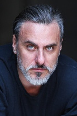 picture of actor Massimiliano Vado