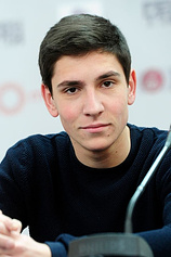 picture of actor Denis Murić