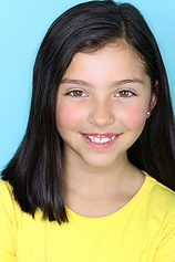 photo of person Stella Pileggi