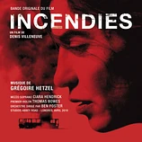 Carátula de la banda de sonido de Incendies, Single