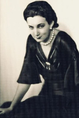 photo of person Judith Vosselli