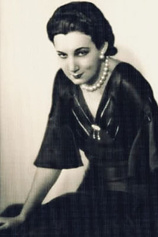 picture of actor Judith Vosselli