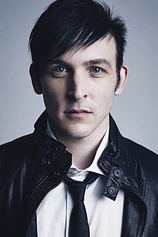 photo of person Robin Lord Taylor
