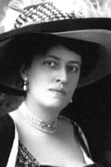 photo of person Fanny Hatton