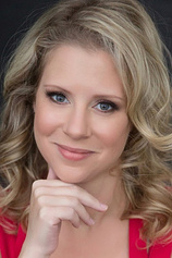 picture of actor Jennie Russo