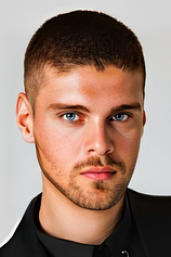 picture of actor İdris Nebi Taşkan