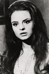 picture of actor Soledad Miranda