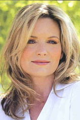 picture of actor Rebeccah Bush