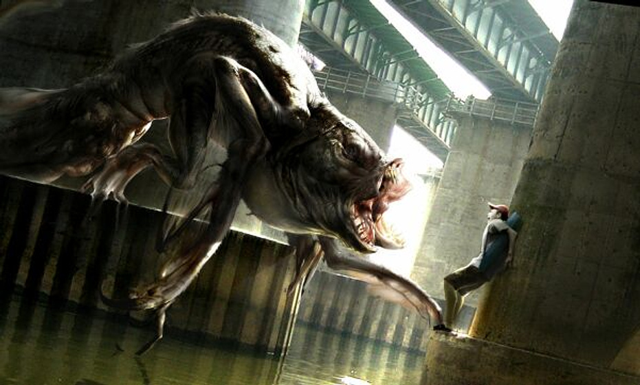 Imagen de The Host