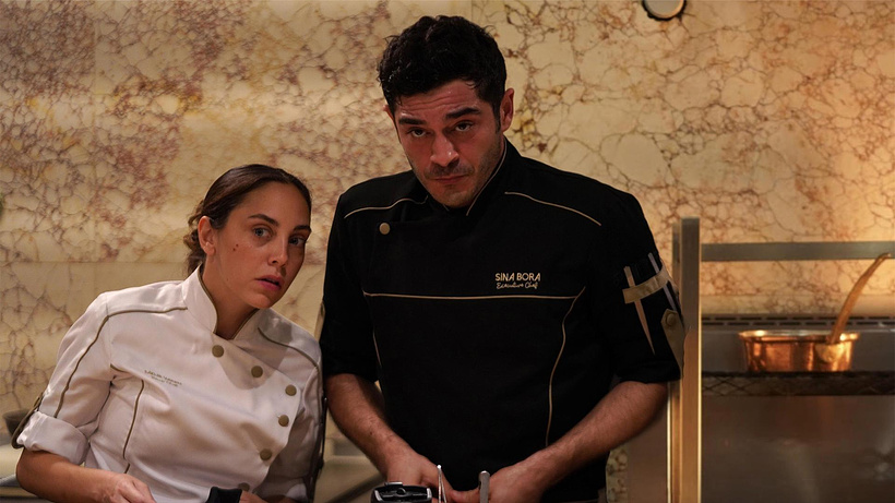 Imagen de Hierve (Umami)