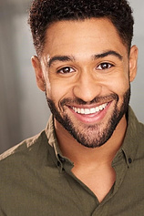 picture of actor Tristan Turner
