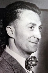 photo of person Maurice Bessy