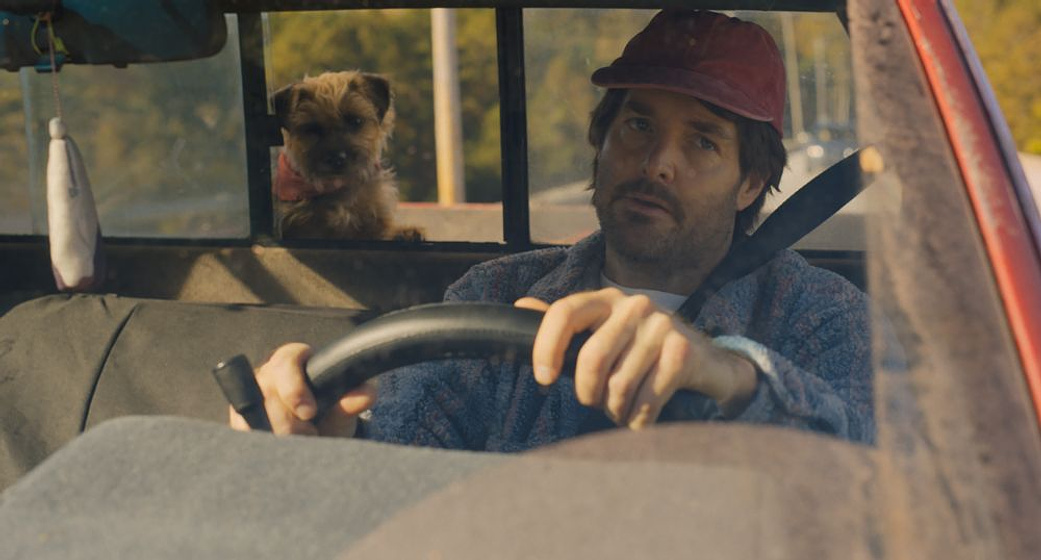 Will Forte en Vida Perra