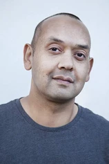 photo of person Asheq Akhtar