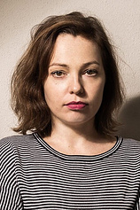 photo of person Livia Ulman