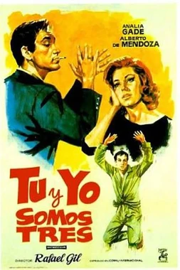 Tú y Yo Somos Tres