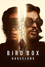 poster of movie Bird Box Barcelona