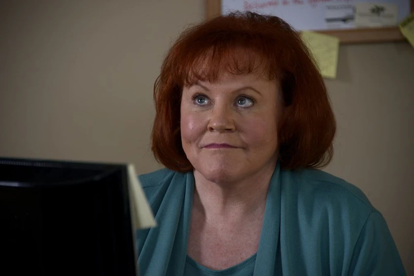 Edie McClurg en el-hijo-prodigo