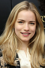 picture of actor Willa Fitzgerald