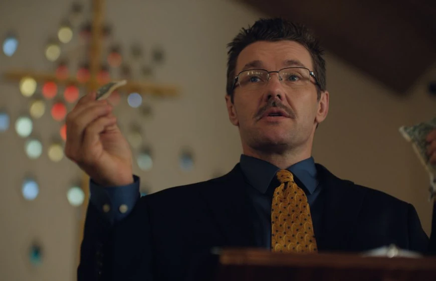 Joel Edgerton en identidad-borrada