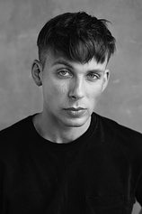 picture of actor Robertas Petraitis