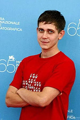 picture of actor Dmitry Kubasov