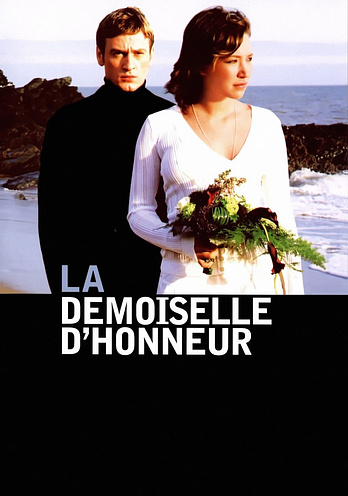 poster of content La Dama de Honor