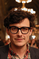 picture of actor Manuel Rubey