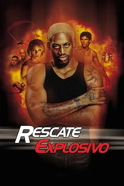 Rescate explosivo