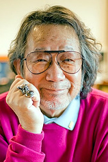 photo of person Nobuhiko Obayashi