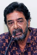 picture of actor Jayanto Chattopadhyay