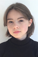picture of actor Jeanne Michel