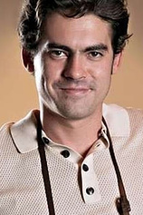 photo of person Iván Arana