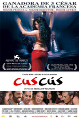 poster of movie Cuscús