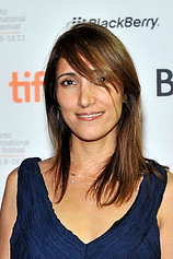 photo of person Neda Armian