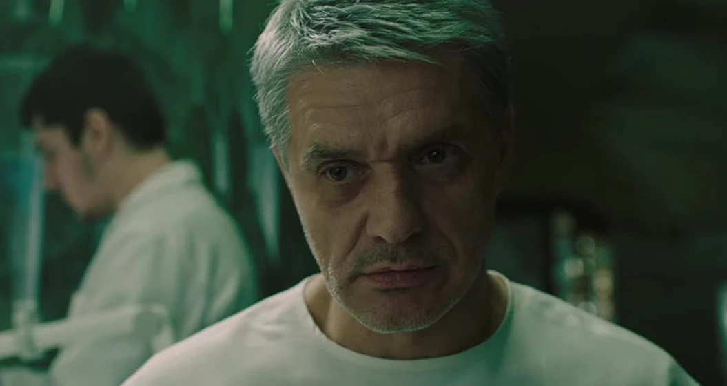 Konstantin Lavronenko en coma-2020