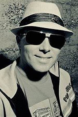picture of actor Rodrigo Gudiño