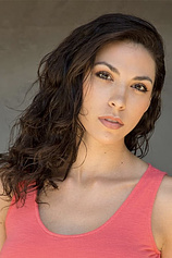 picture of actor Shana Eva