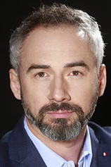 picture of actor Jacek Kopczynski