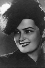 picture of actor Emma Tsesarskaya