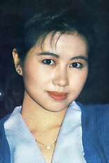 picture of actor Pauline Yeung
